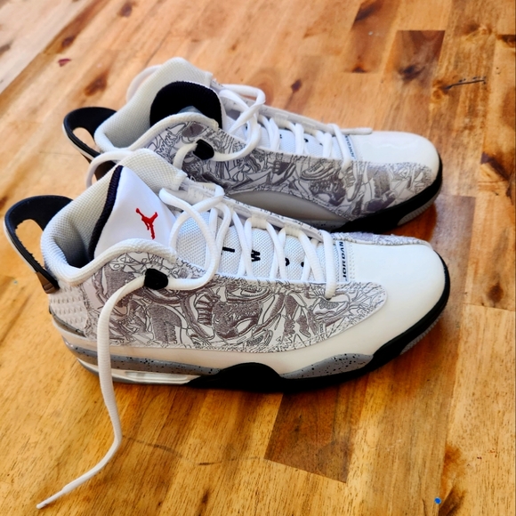 Jordan Other - Jordan Dub Zero (GS)